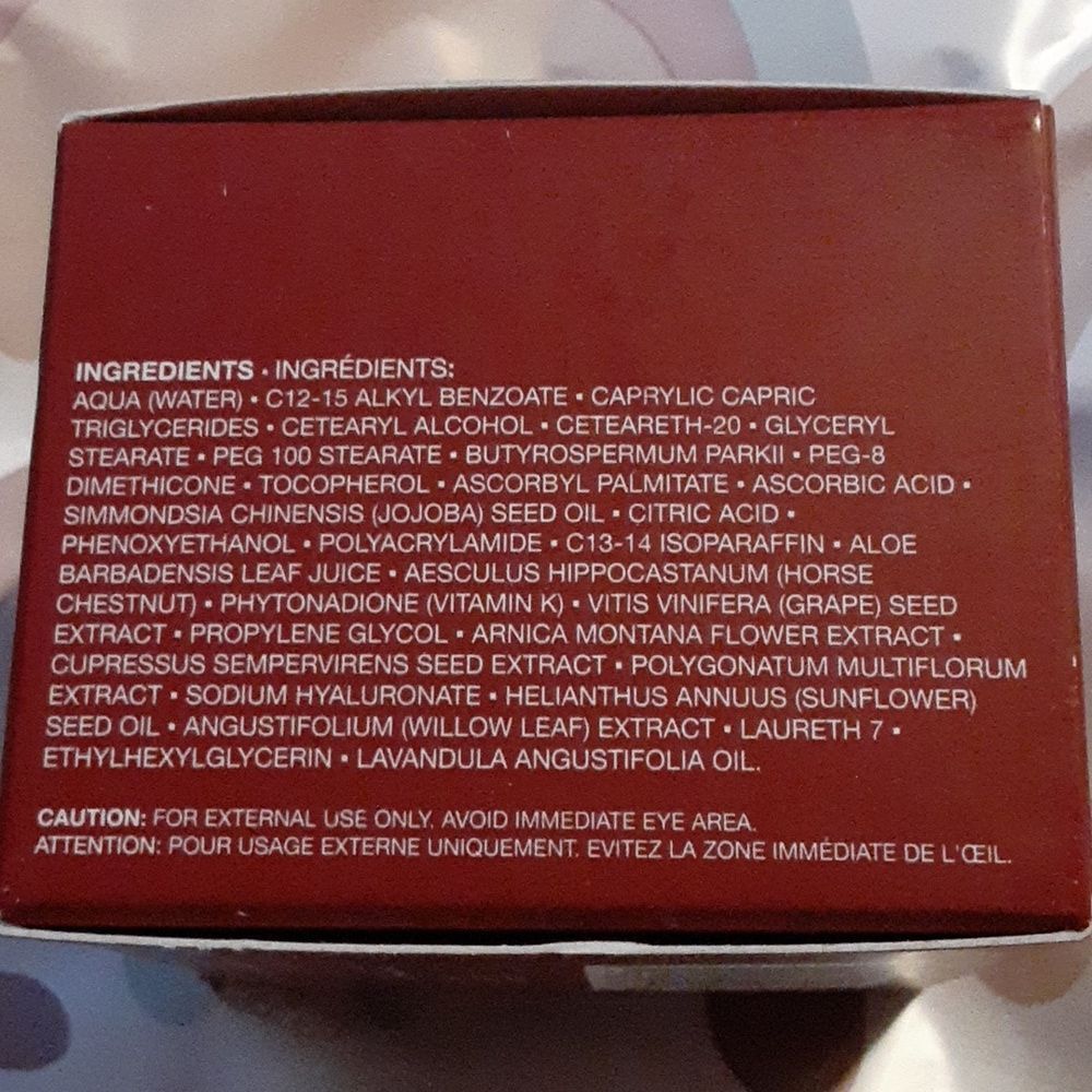 NEW Dermelect Vacial Spider Vein Treatment Full Size 2.2 Oz - Picture 2 of 5
